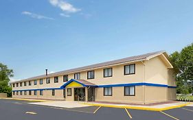 Days Inn By Wyndham Hornell Ny